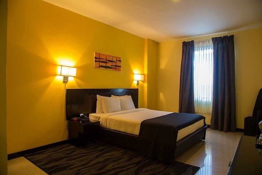 Regent Star Hotel 4/16