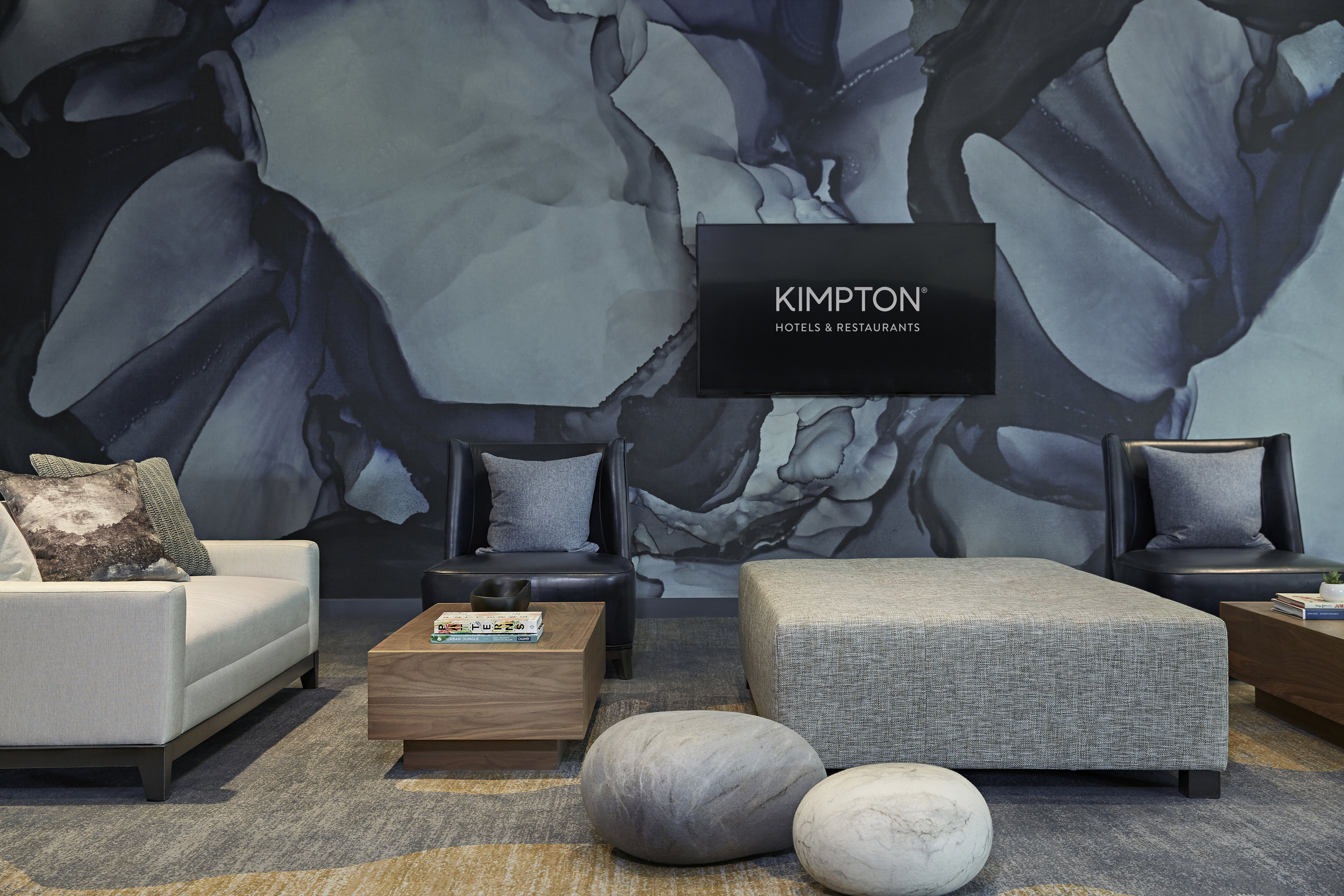 KIMPTON SAWYER HOTEL 47/77