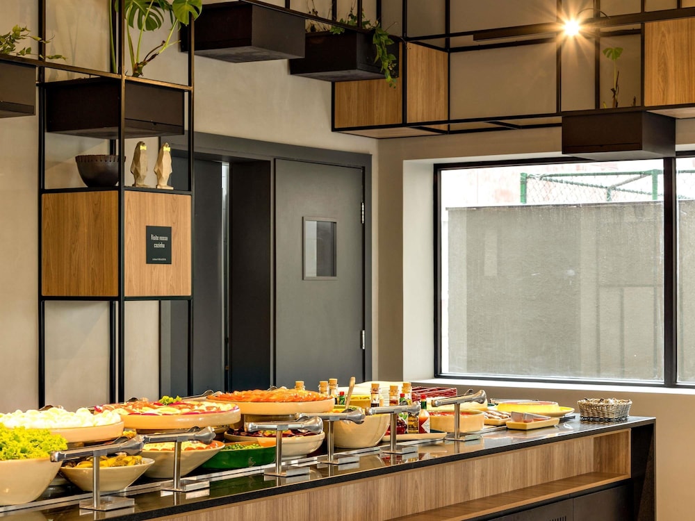 Ibis Sao Paulo Barra Funda 15/74