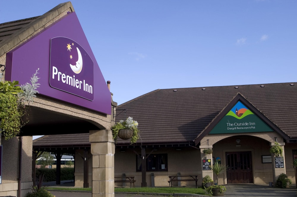 Premier Inn Falkirk (Larbert) in Larbert