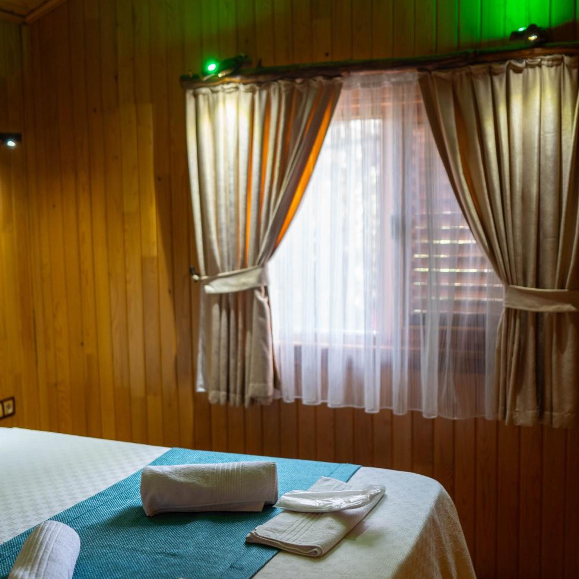 Leontopolis Apart Otel 29/50