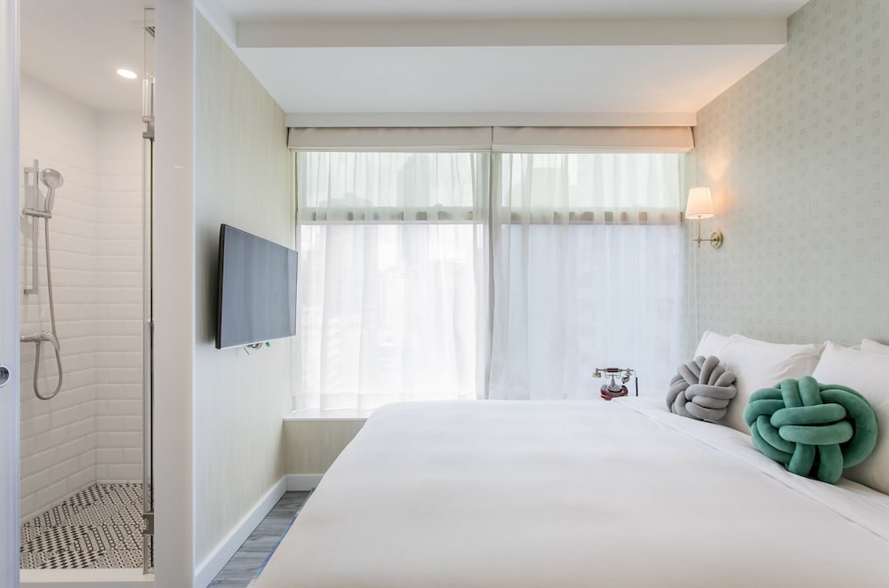 Tung Nam Lou Art Hotel 20/50