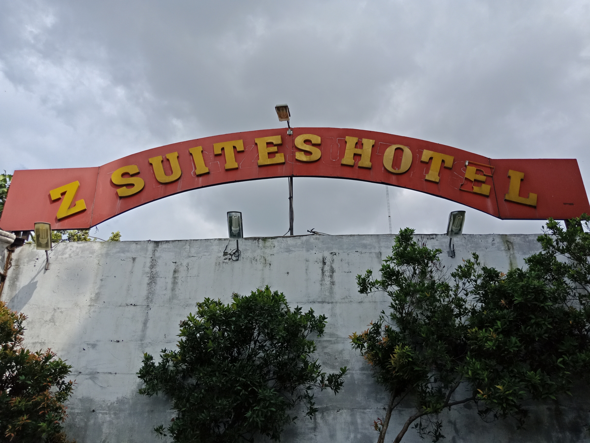 Z Suites Hotel 3/18