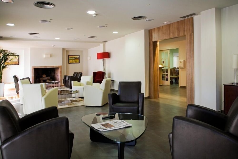 Canal Olimpic Hotel 52/64