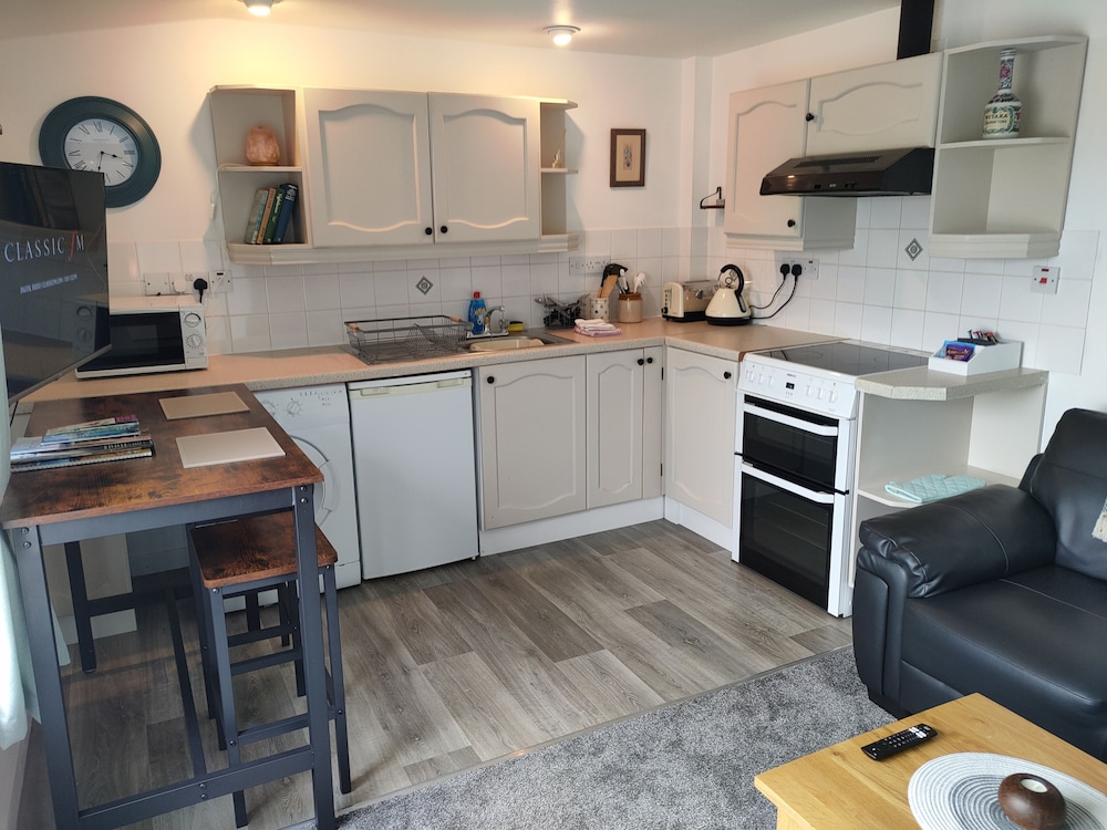 Stromness Apartments 13/19