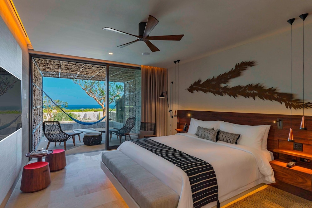 Room at Solaz A Luxury Collection Resort Los Cabos, SAN JOSE DEL CABO