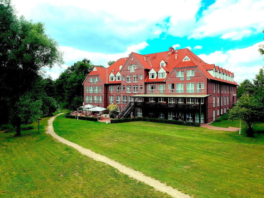 The Royal Inn Park Hotel Fasanerie 49/52