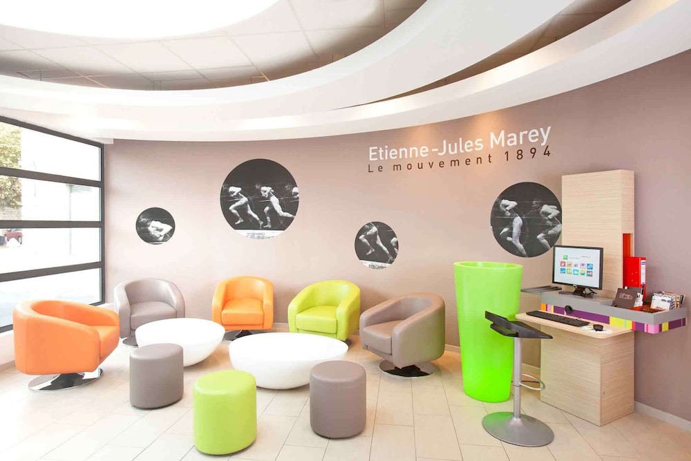 Ibis Styles Beaune Centre 35/60