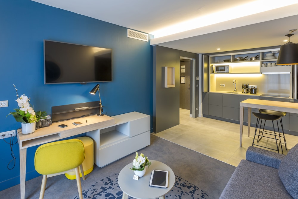Nemea Appart Hotel Cannes Palais 35/50