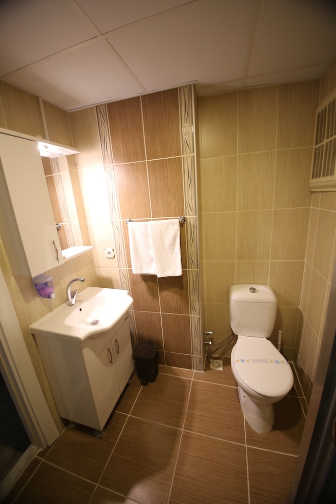Konak Eurobest Otel 42/45