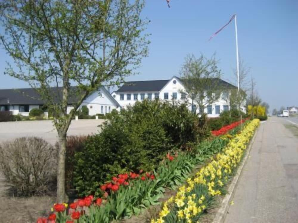 Den Gamle Graensekro 40/44
