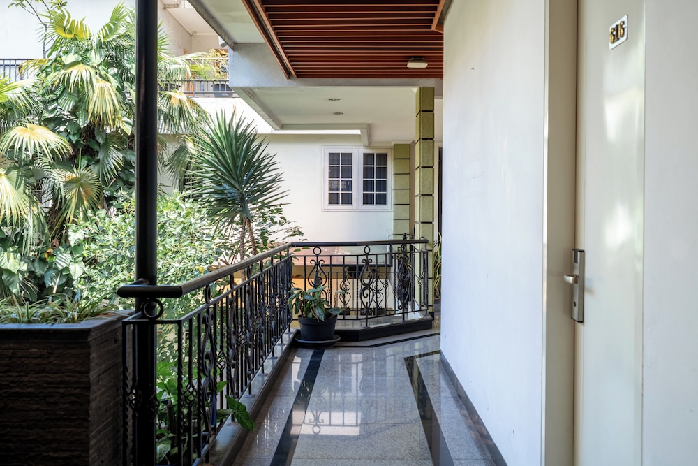 Cove Ottenville Boutique Hotel 7/50