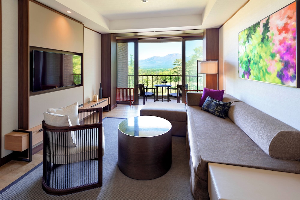 Karuizawa Asama Prince Hotel 25/47
