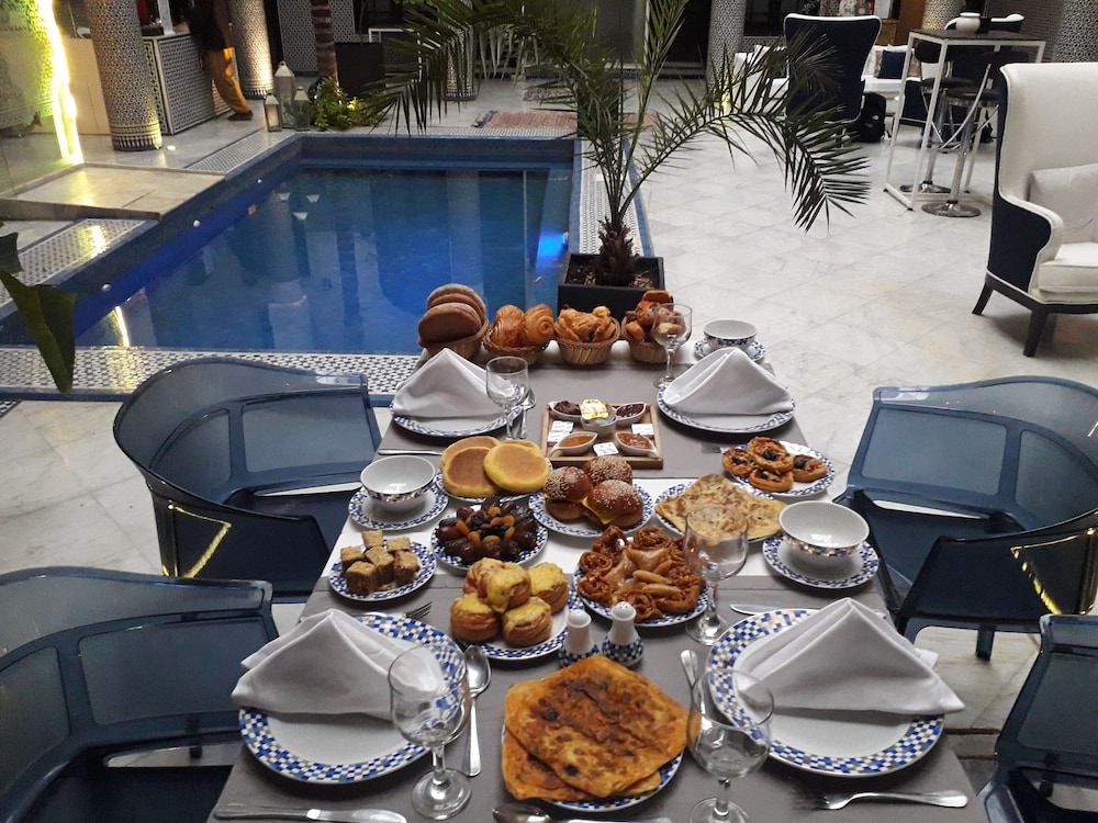 RIAD BRAYA 60/75