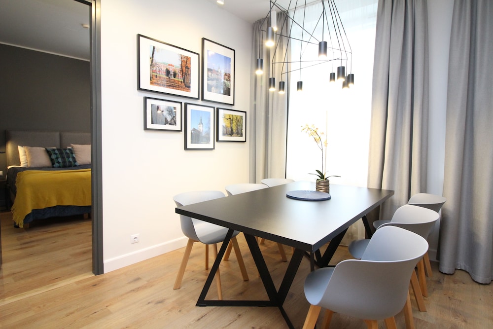 Tallinn City Apartments Old Town Suites 47/50