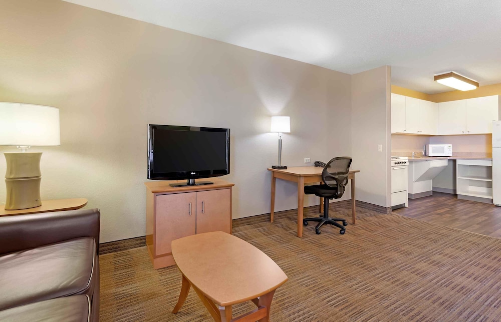 Extended Stay America - Madison - Old Sauk Rd. 38/48