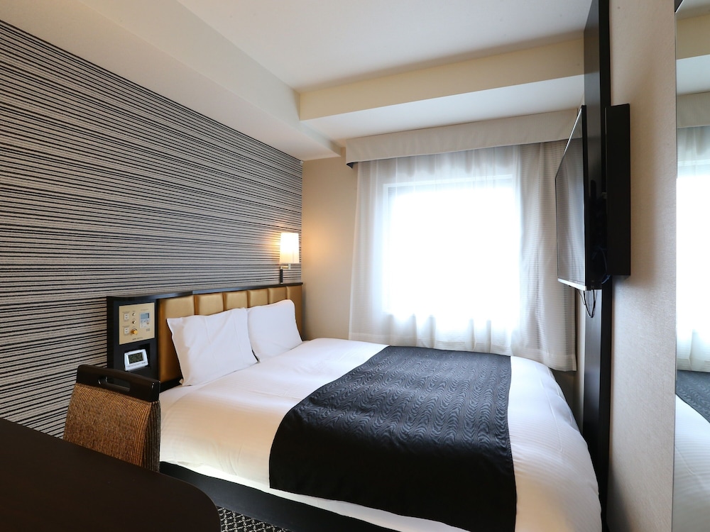 Apa Hotel Shinagawa Sengakuji-Ekimae 8/64