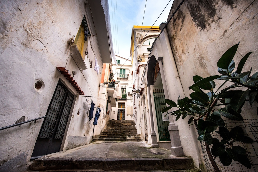 Amalfi Luxury House 48/51