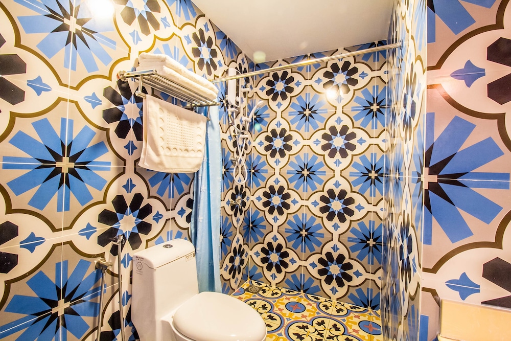 Hotel Hilal 44/53