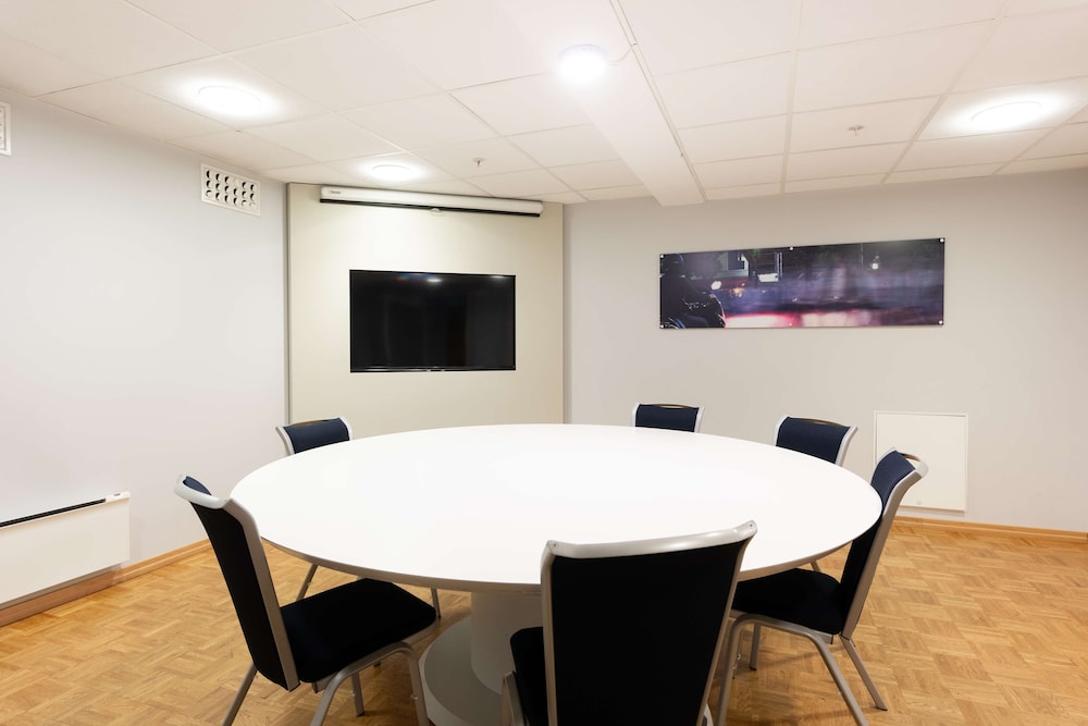 Scandic Byparken 45/62