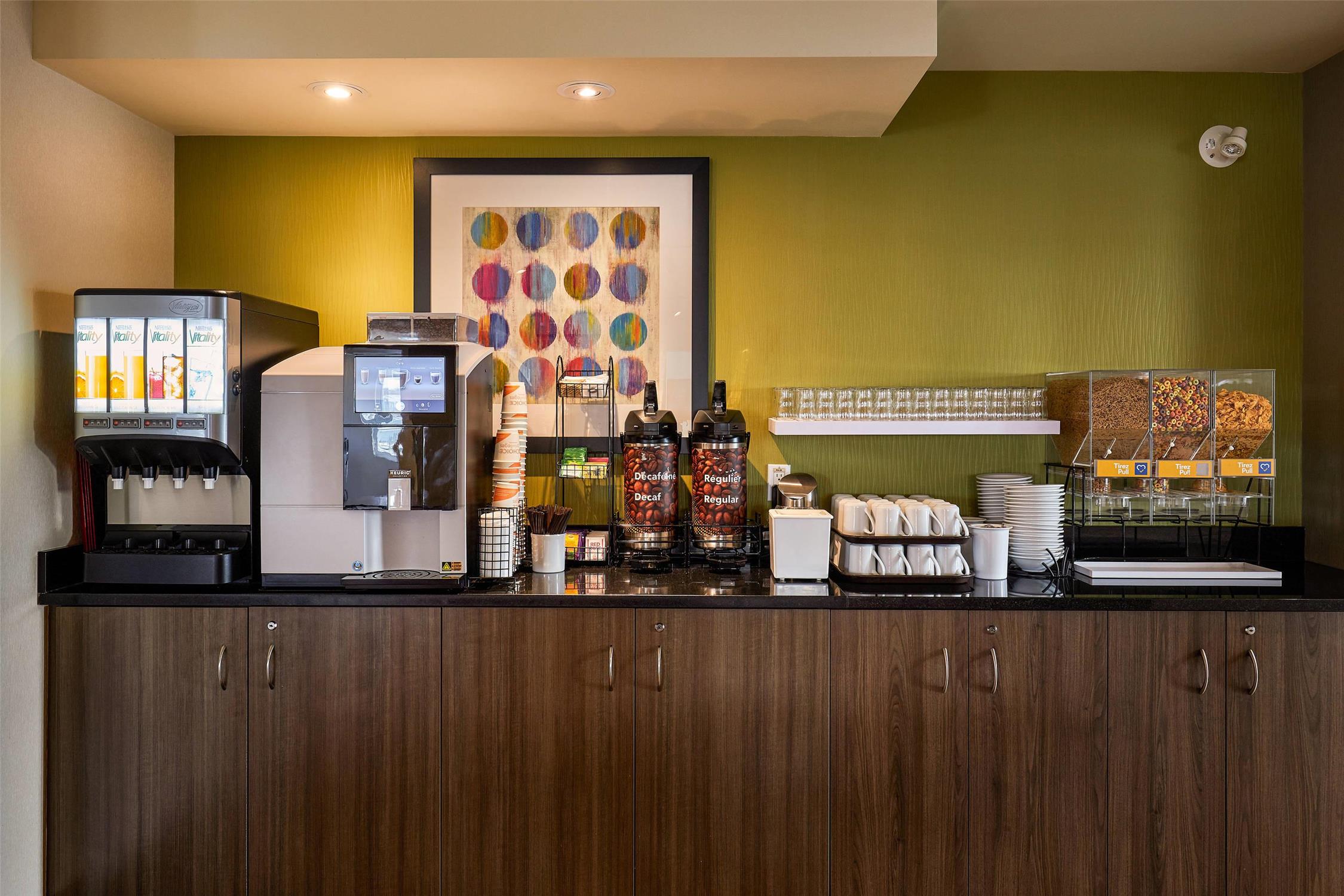 Comfort Inn Rouyn Noranda 5/16