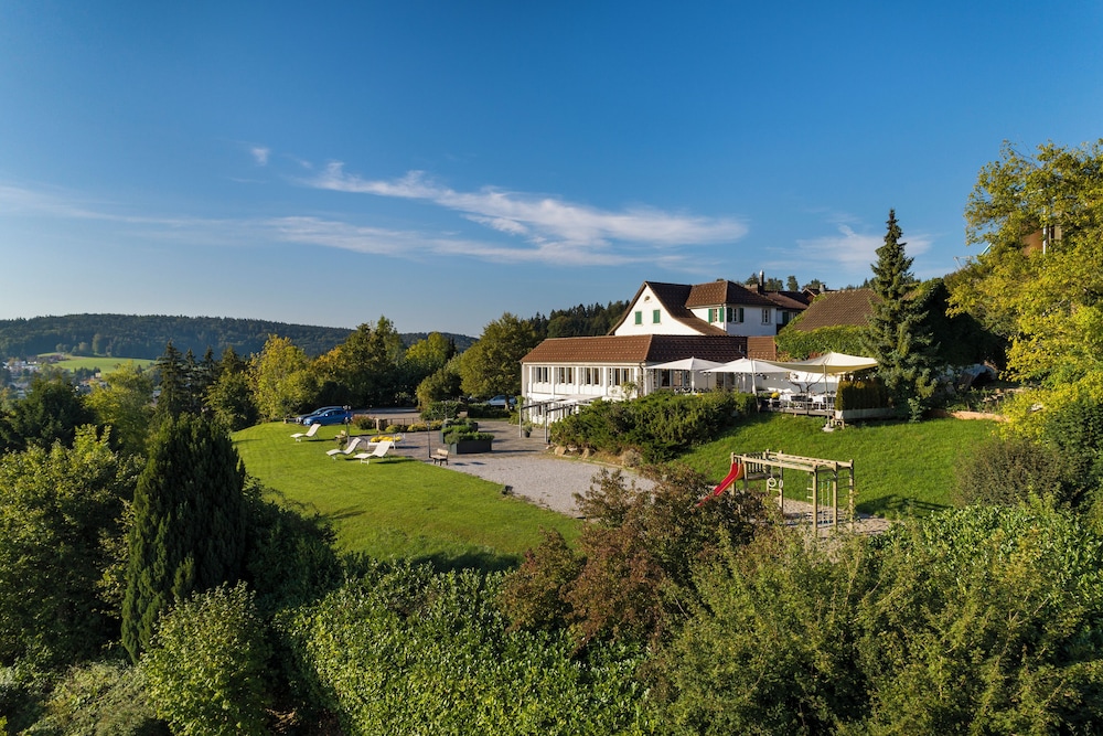 Hotel Wassberg 35/38