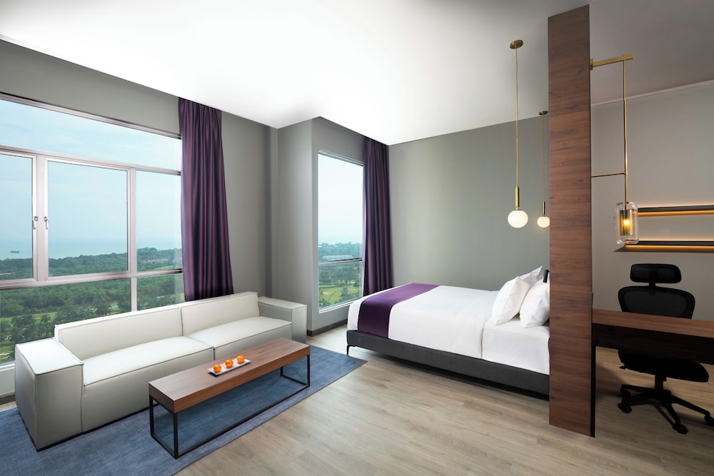 Premier Room Sea View
