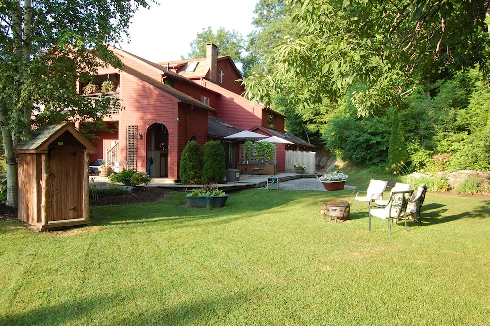 Shaker Mill Inn 40/50