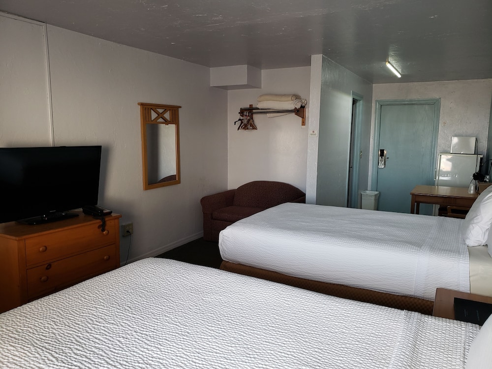 Topaz Motel Hotel 14/56