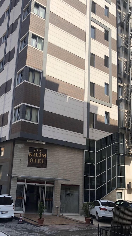 Kilim Hotel 1/35