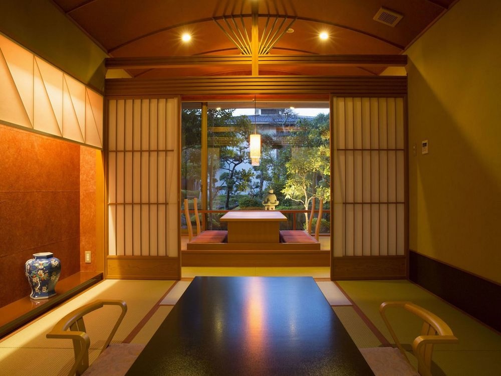 HOKURIKU AWARA ONSEN MIMATSU 10/23