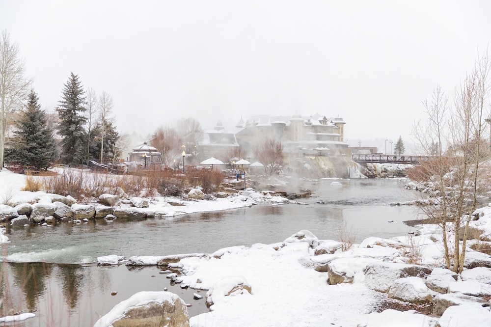 The Springs Resort and Spa 55/69