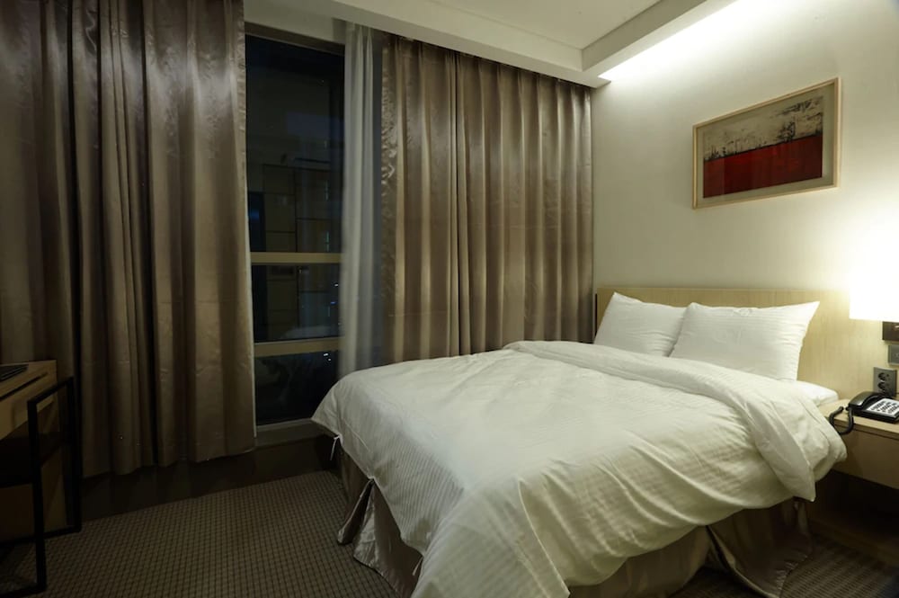 Hotel Migliore Seoul 31/63