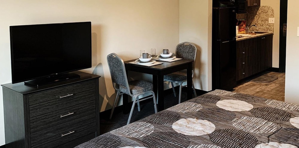 WoodSpring Suites Atlanta Airport 41/56