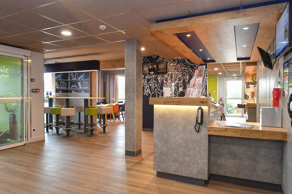 Ibis Budget Saint Lo 38/63