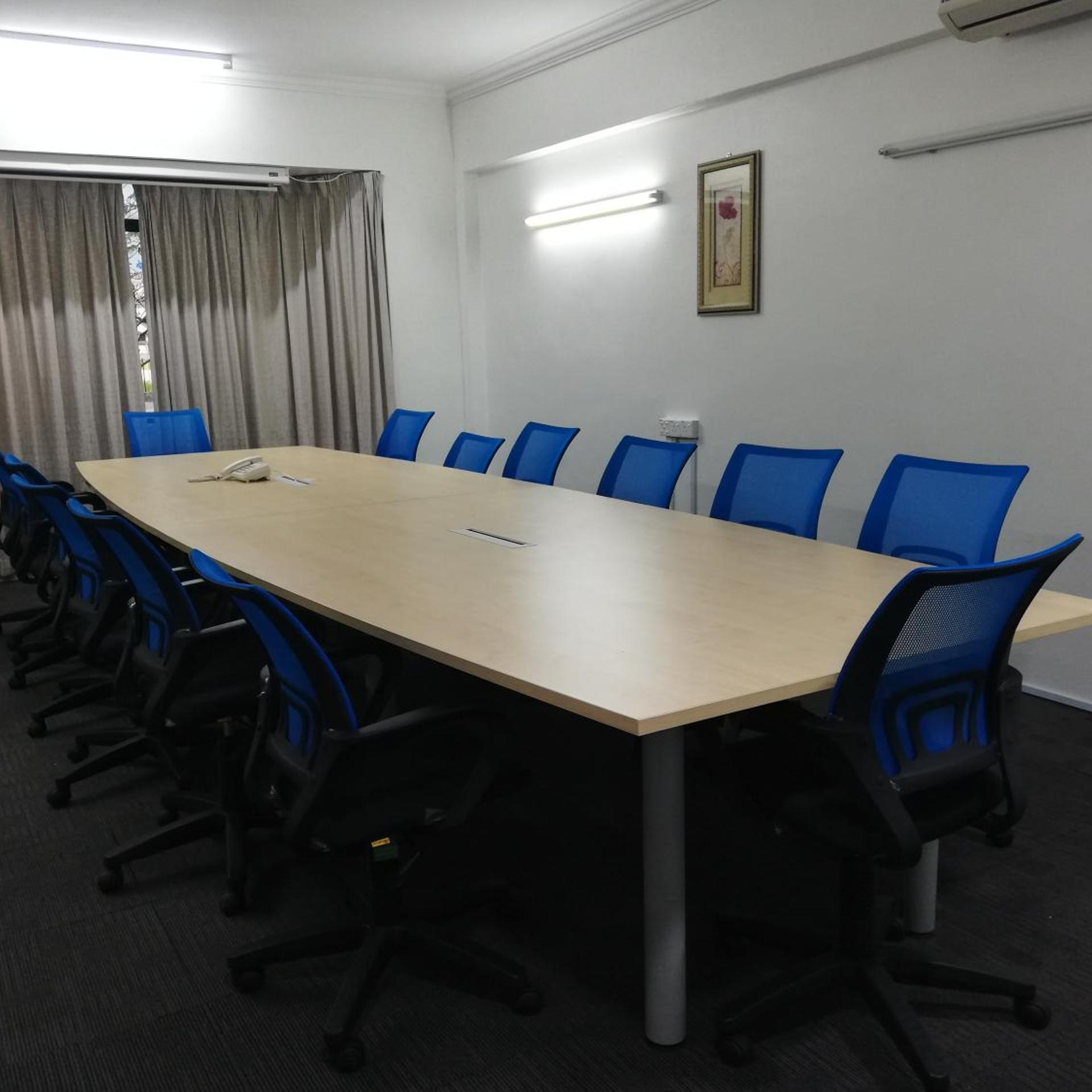 Hotel Damai 34/50