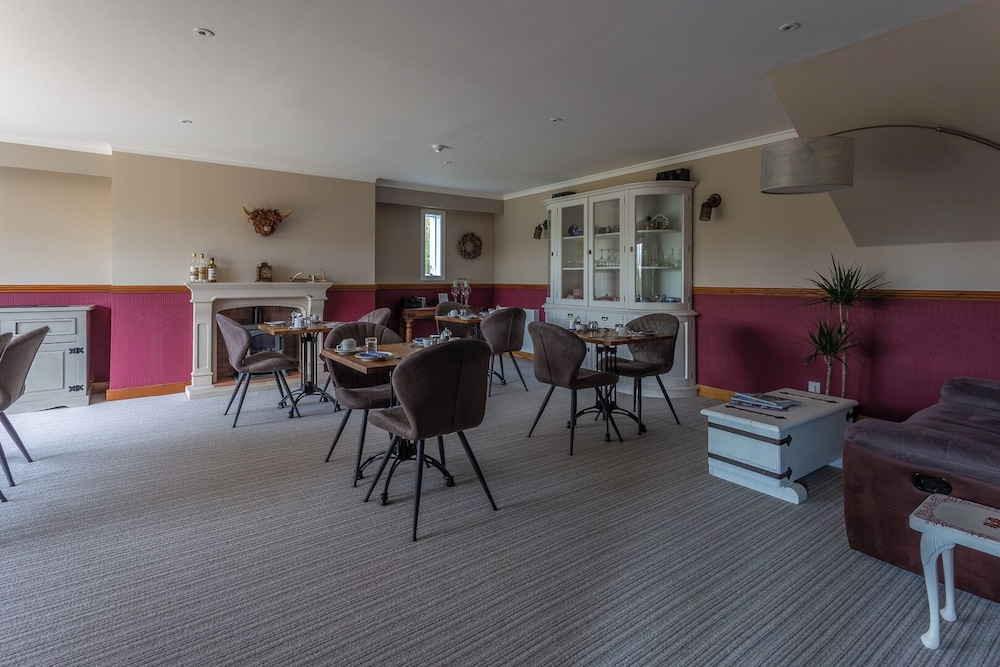 Braeburn Guesthouse 29/50