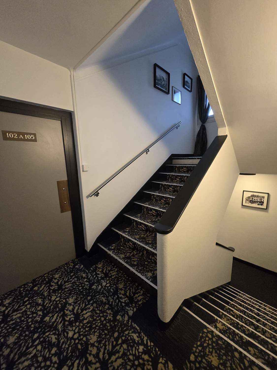 Sure Hotel by Best Western Lorient Centre 29/64