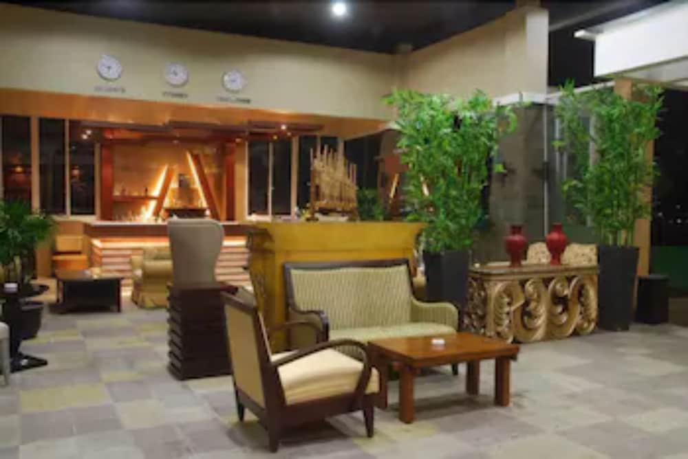 MARBELLA SUITES BANDUNG 46/73