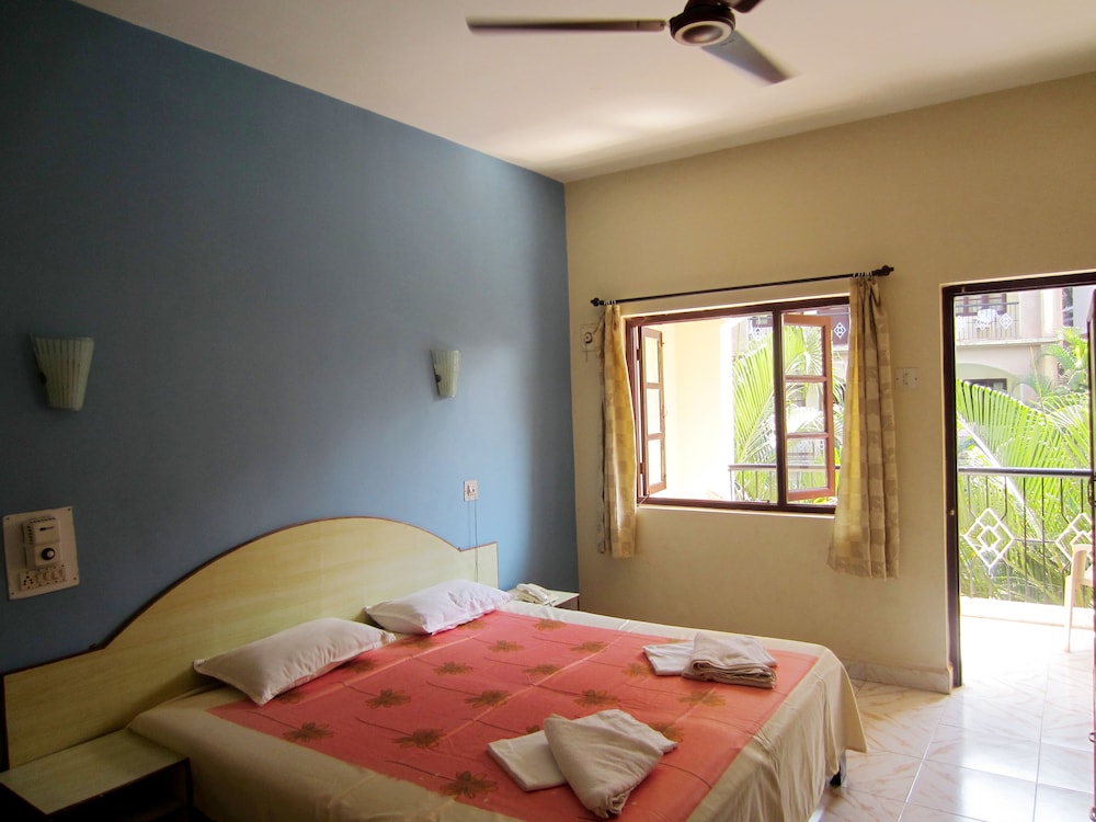 RIVERSIDE REGENCY RESORT 26/37