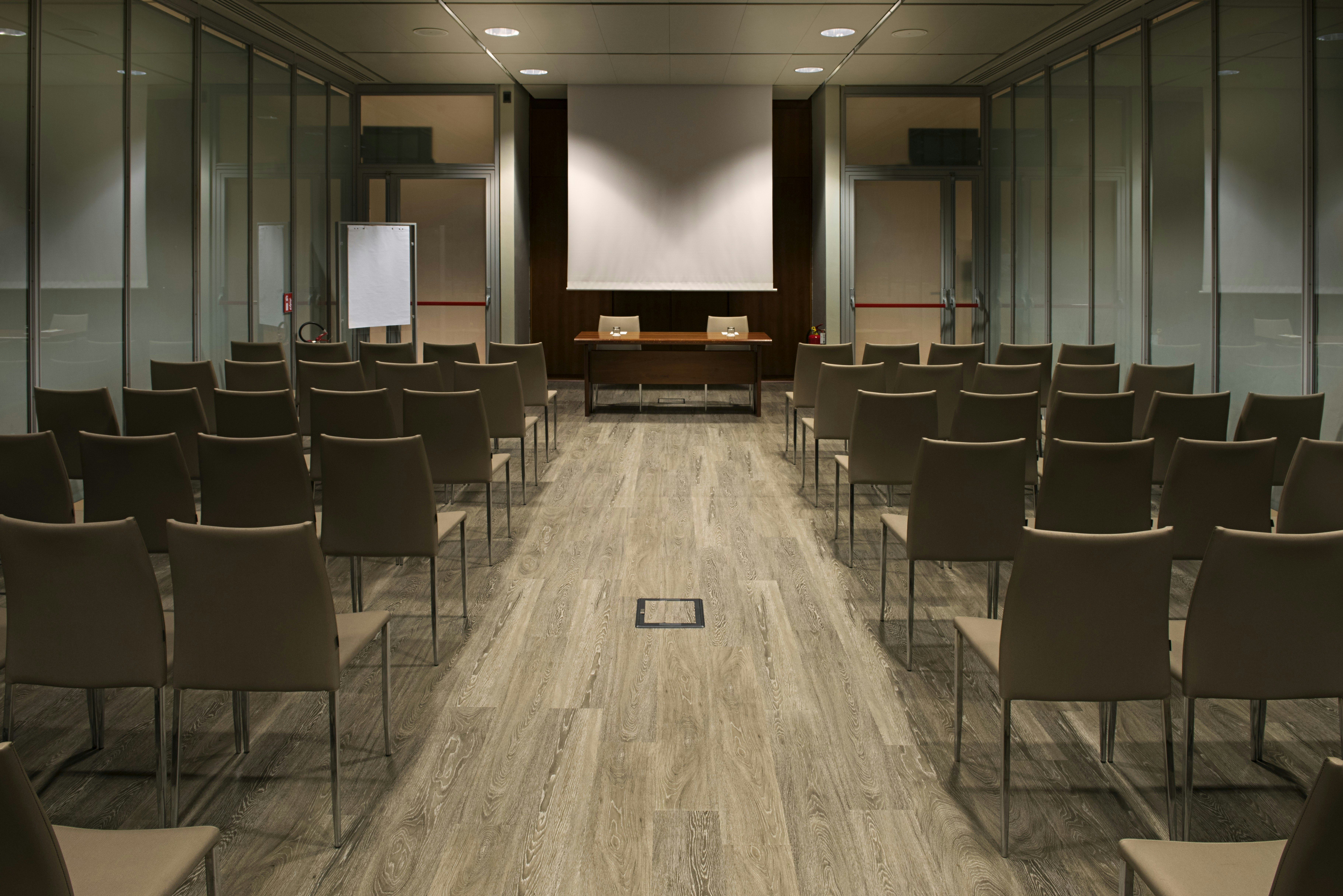 Doubletree By Hilton Turin Lingotto 42/50