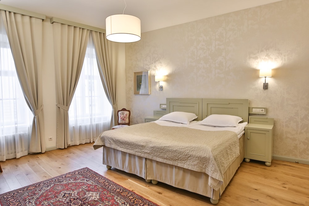 Antonius Boutique Hotel 8/48