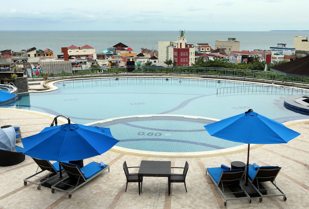 IBIS BALIKPAPAN 64/66