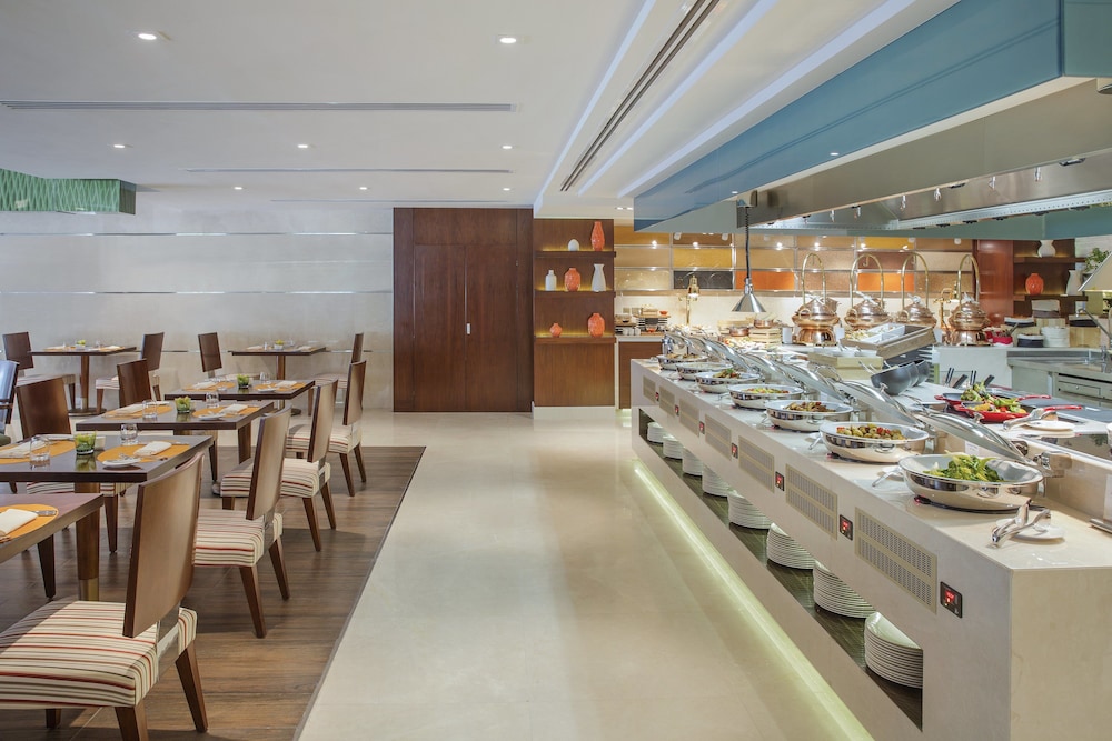 روش ريحان من روتانا(Rosh Olaya Hotel) 37/50