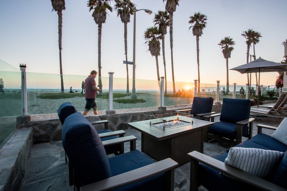 Venice On The Beach Hotel 56/74