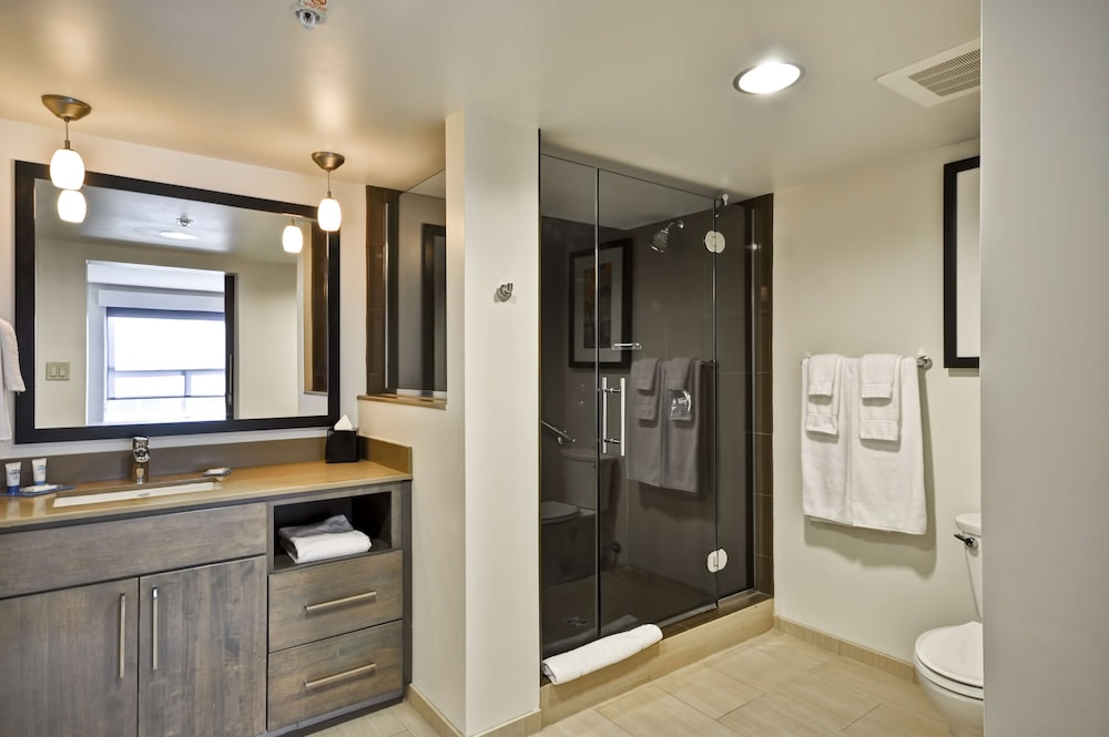 Hyatt House Atlanta Cobb Galleria 69/69