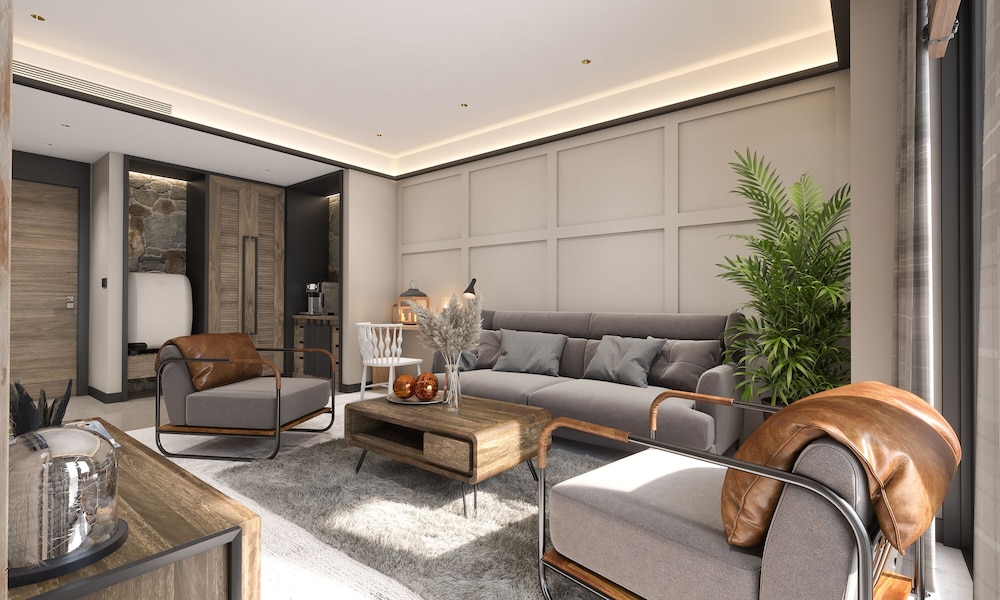 Wulfenia Hotel & Spa 50/66