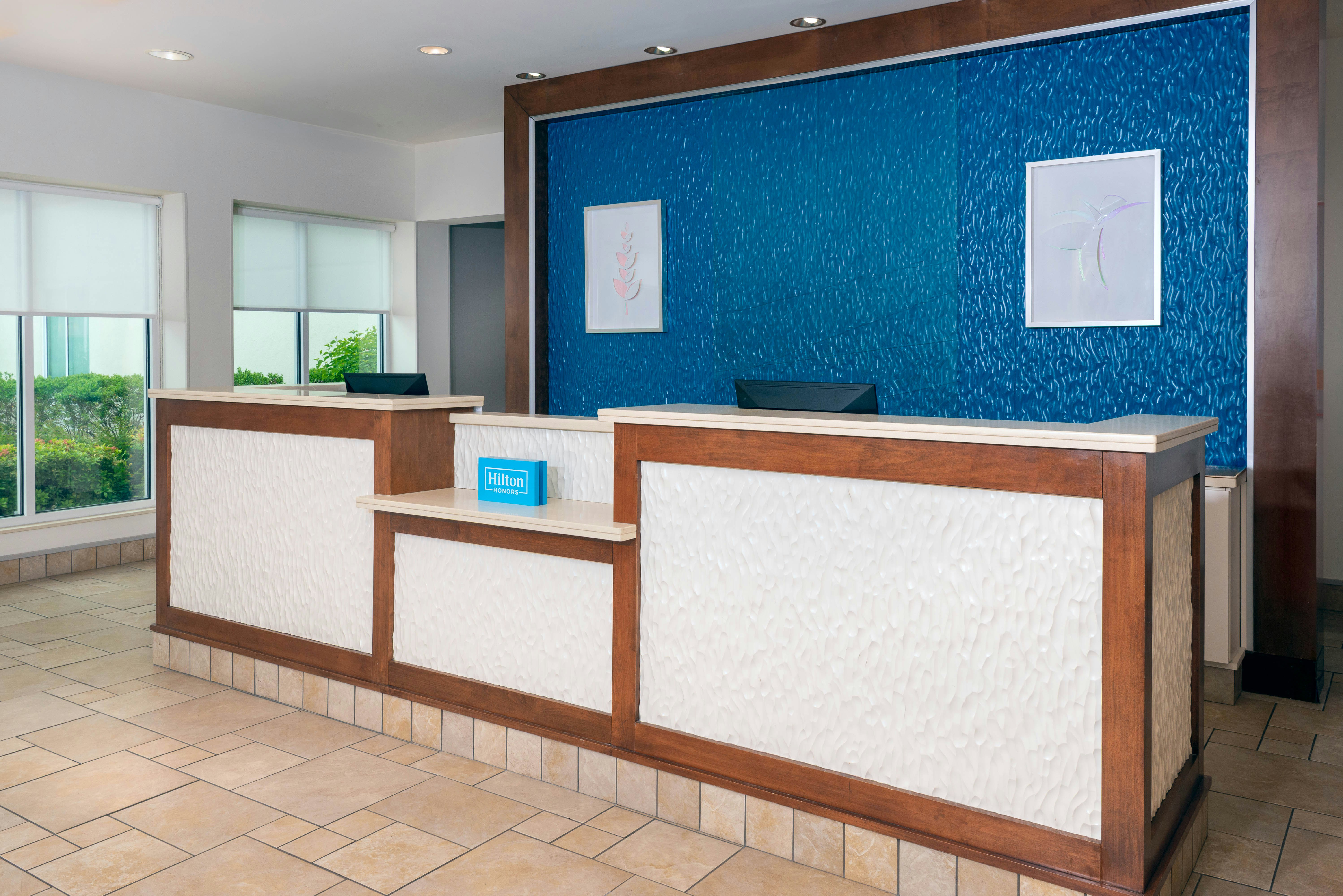Hilton Garden Inn Wayne 4/36