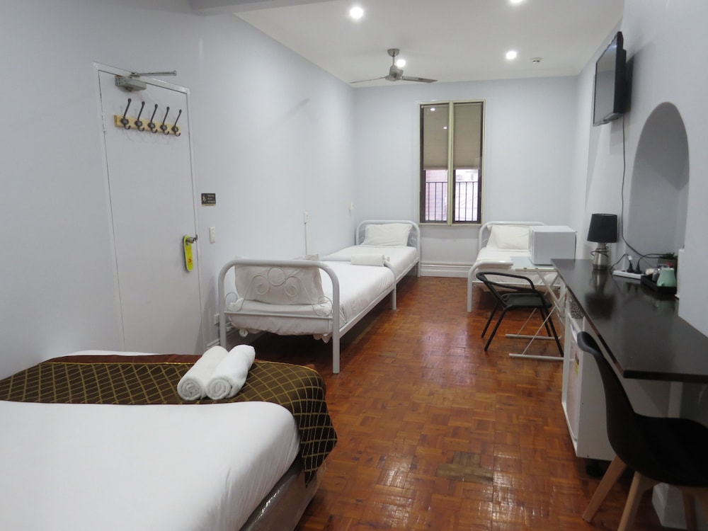 Newtown Cozystays 27/60