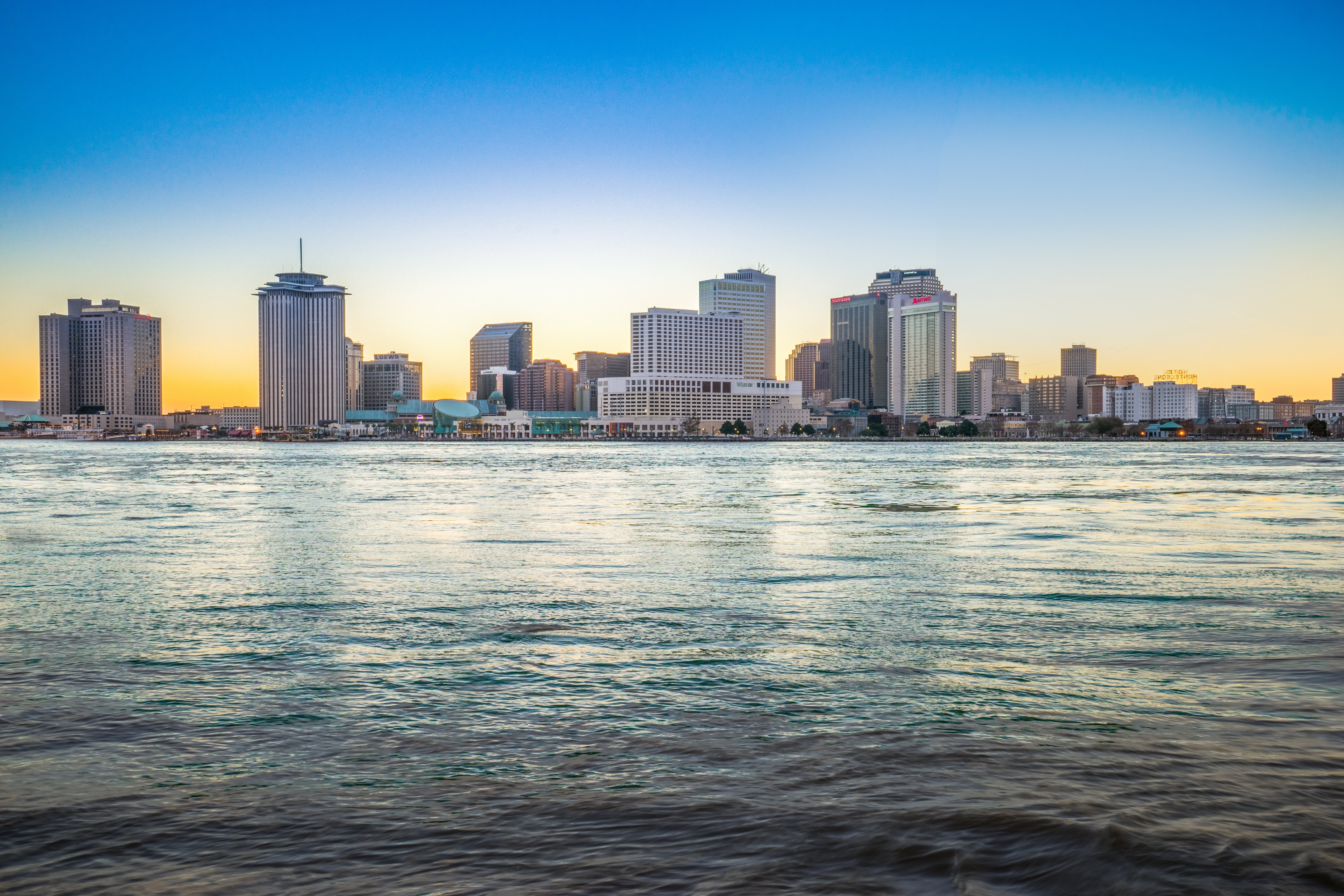 Astor Crowne Plaza New Orleans French Quarter, An Ihg Hotel 67/74